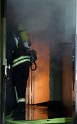 Feuer 2 Y Kellerbrand Koeln Humbold Gremberg Hachenburgerstr P146